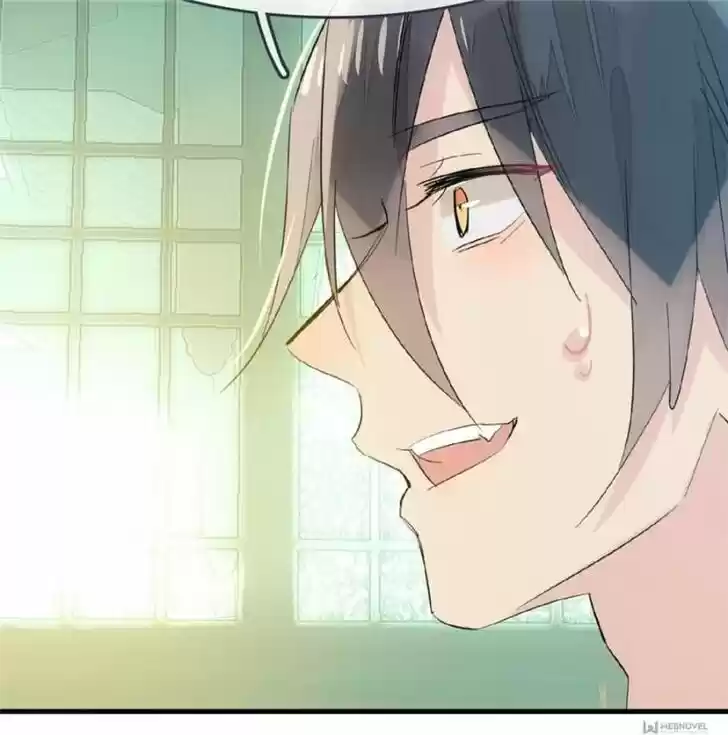 Shifu You Zai Liao Wo Ch.021