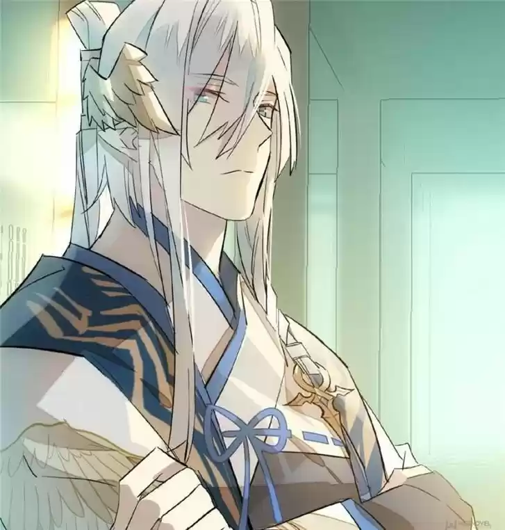 Shifu You Zai Liao Wo Ch.021