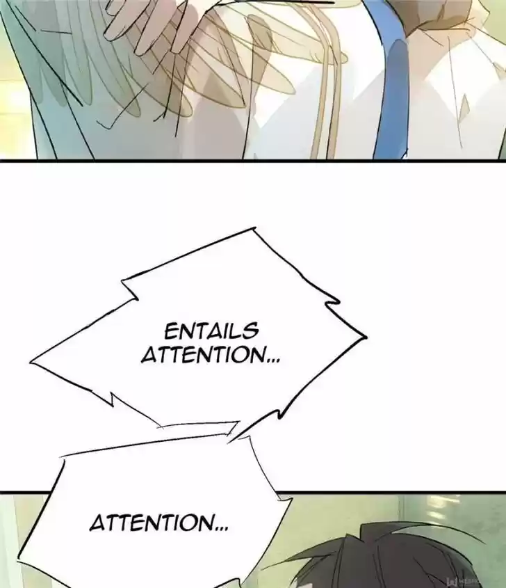 Shifu You Zai Liao Wo Ch.021