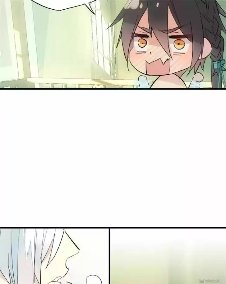 Shifu You Zai Liao Wo Ch.021