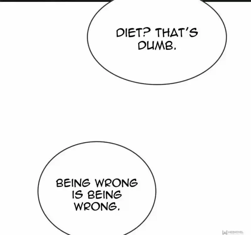 Shifu You Zai Liao Wo Ch.021