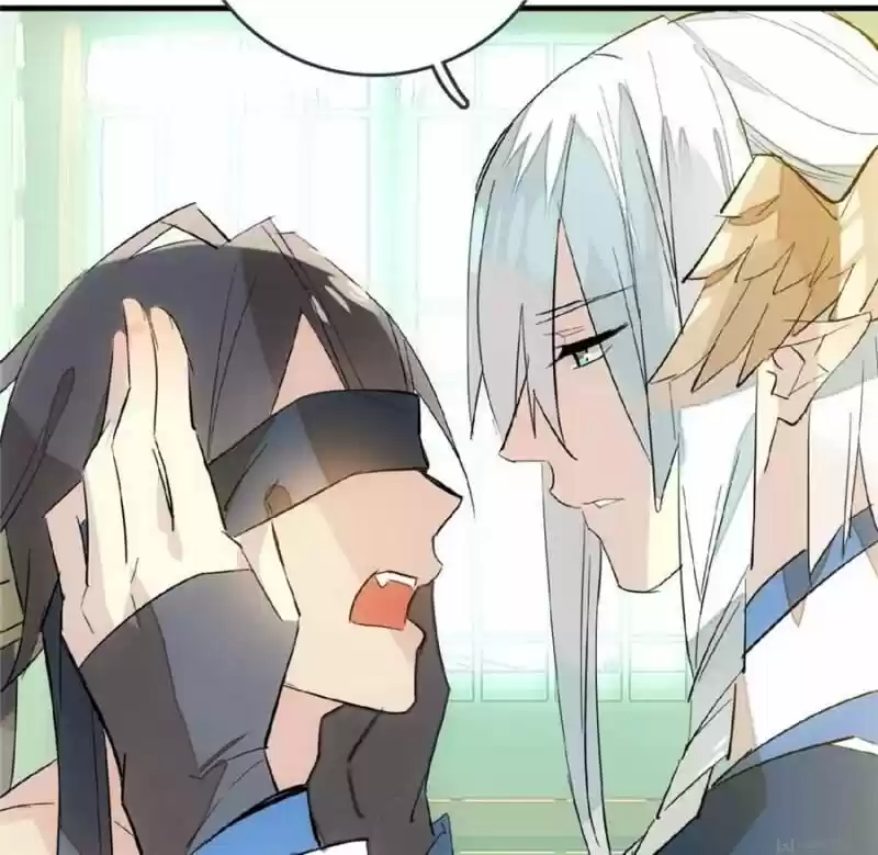 Shifu You Zai Liao Wo Ch.021