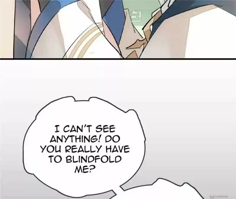 Shifu You Zai Liao Wo Ch.021