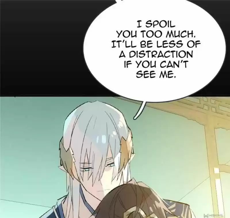 Shifu You Zai Liao Wo Ch.021