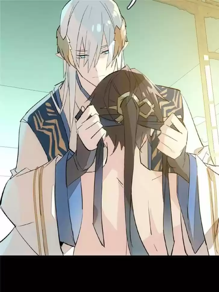 Shifu You Zai Liao Wo Ch.022