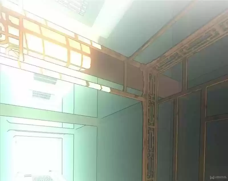 Shifu You Zai Liao Wo Ch.022