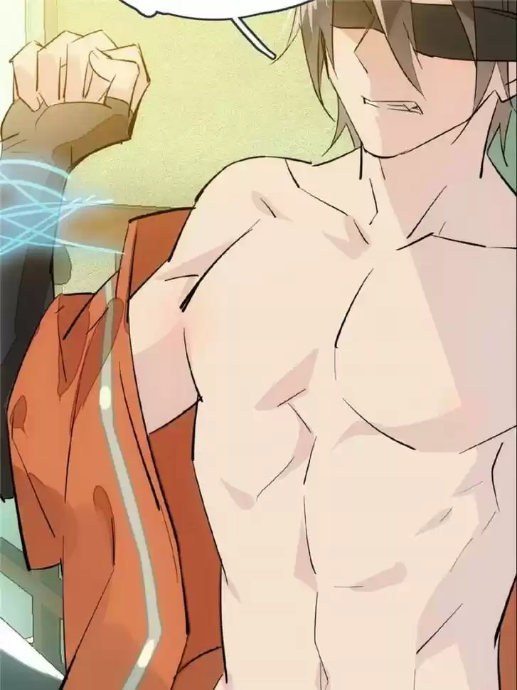 Shifu You Zai Liao Wo Ch.022