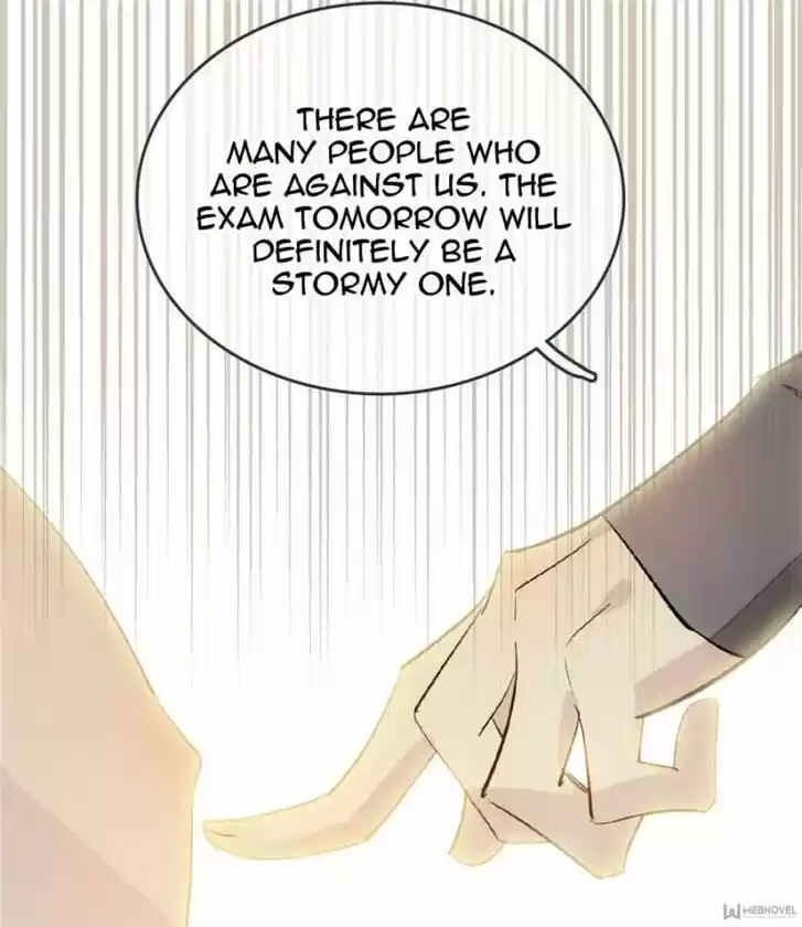 Shifu You Zai Liao Wo Ch.022