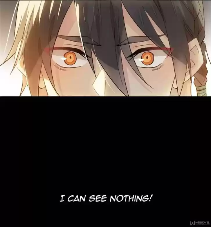 Shifu You Zai Liao Wo Ch.022