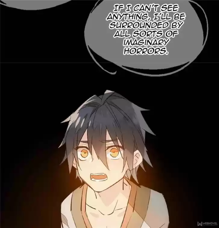 Shifu You Zai Liao Wo Ch.022