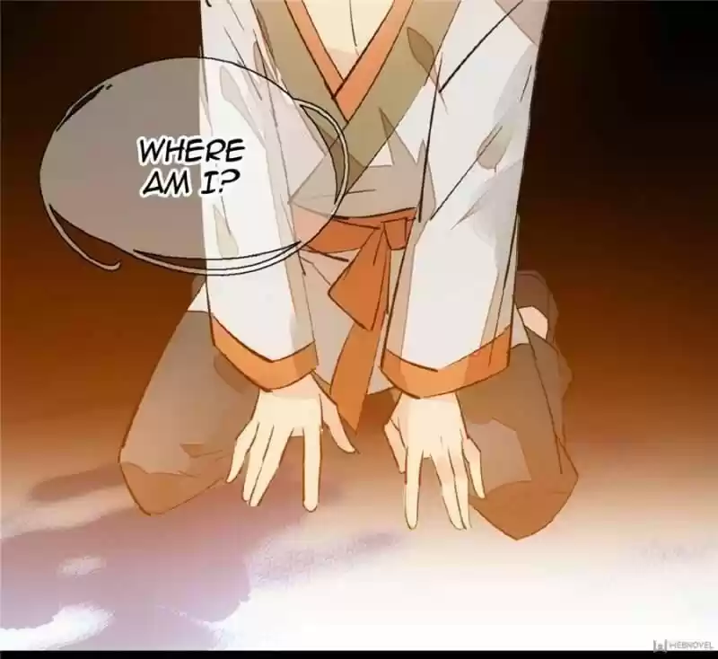 Shifu You Zai Liao Wo Ch.022