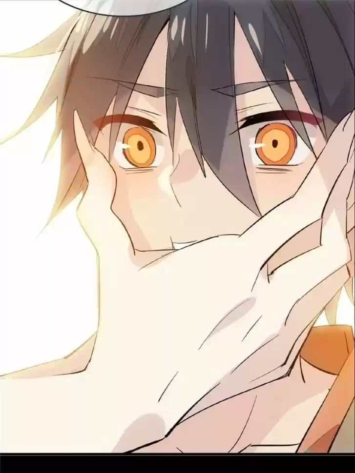 Shifu You Zai Liao Wo Ch.022