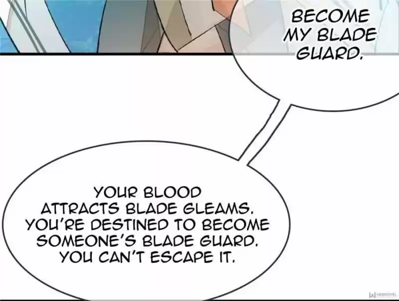 Shifu You Zai Liao Wo Ch.022