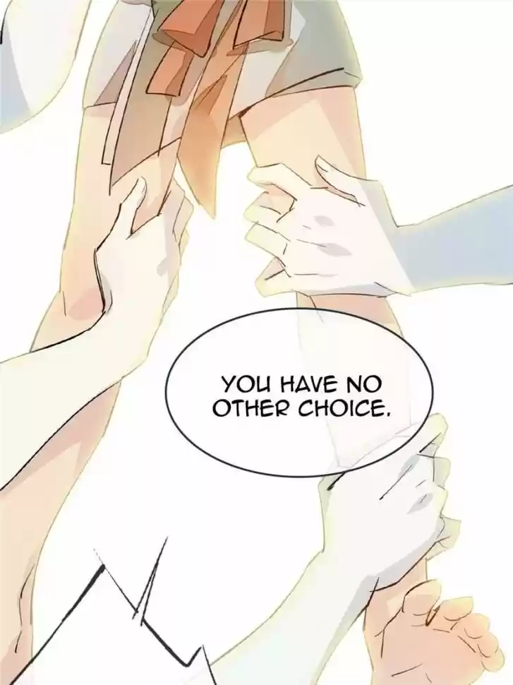 Shifu You Zai Liao Wo Ch.022