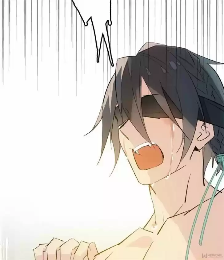 Shifu You Zai Liao Wo Ch.022