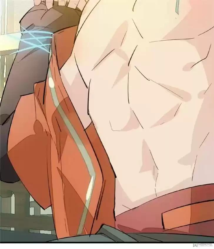 Shifu You Zai Liao Wo Ch.022