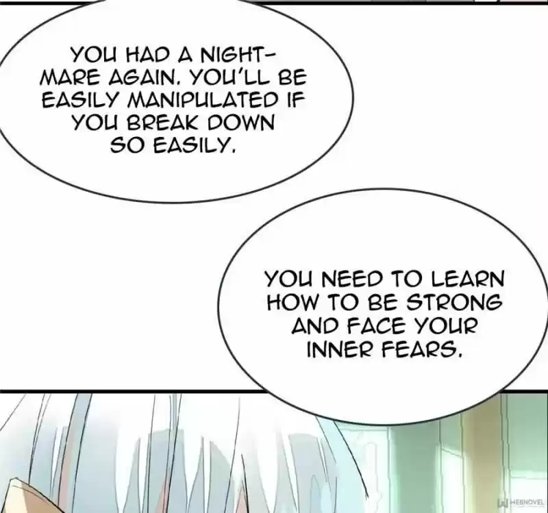 Shifu You Zai Liao Wo Ch.022