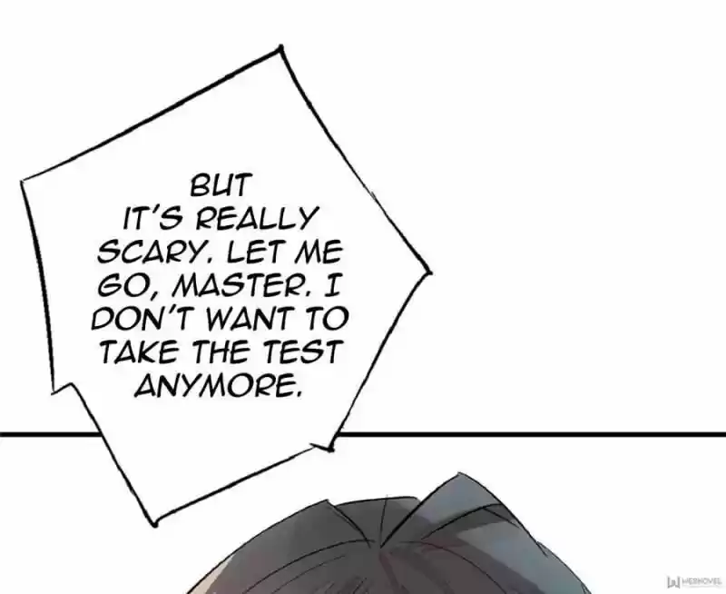 Shifu You Zai Liao Wo Ch.022