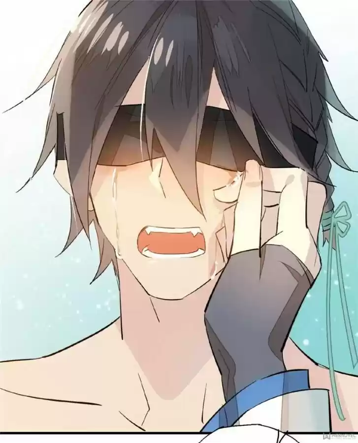 Shifu You Zai Liao Wo Ch.022