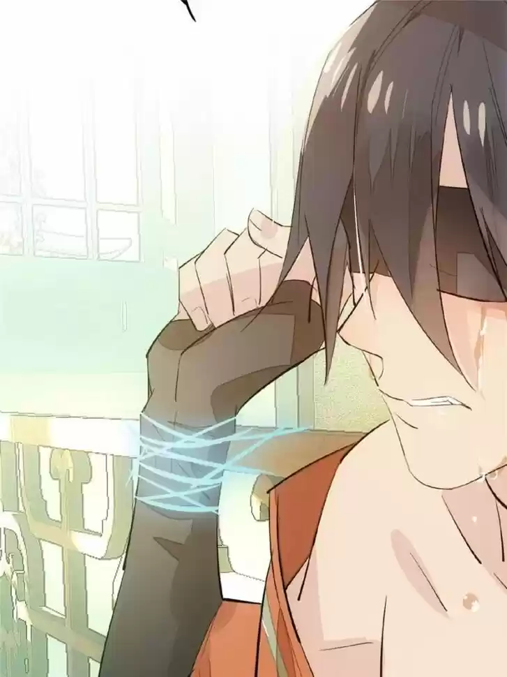 Shifu You Zai Liao Wo Ch.022