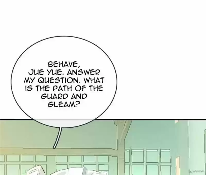 Shifu You Zai Liao Wo Ch.023