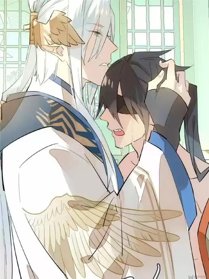 Shifu You Zai Liao Wo Ch.023