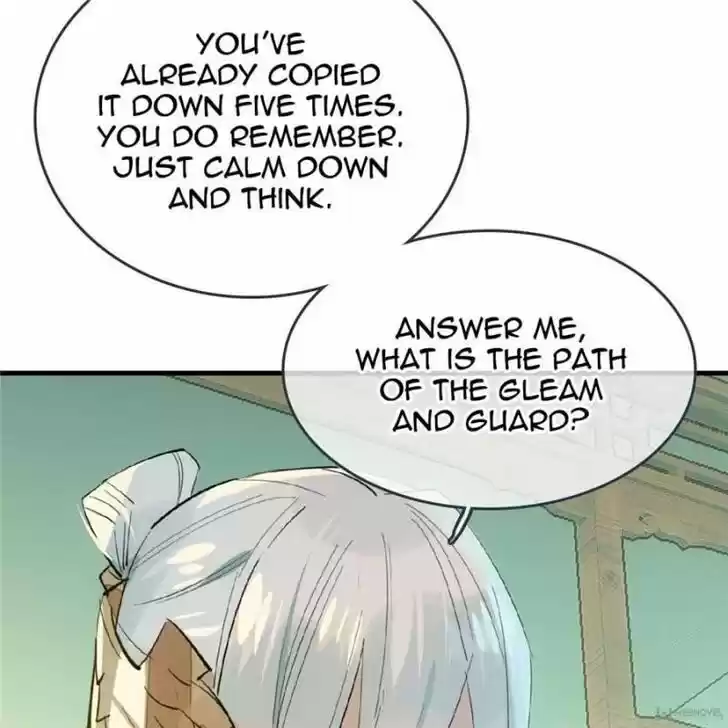 Shifu You Zai Liao Wo Ch.023