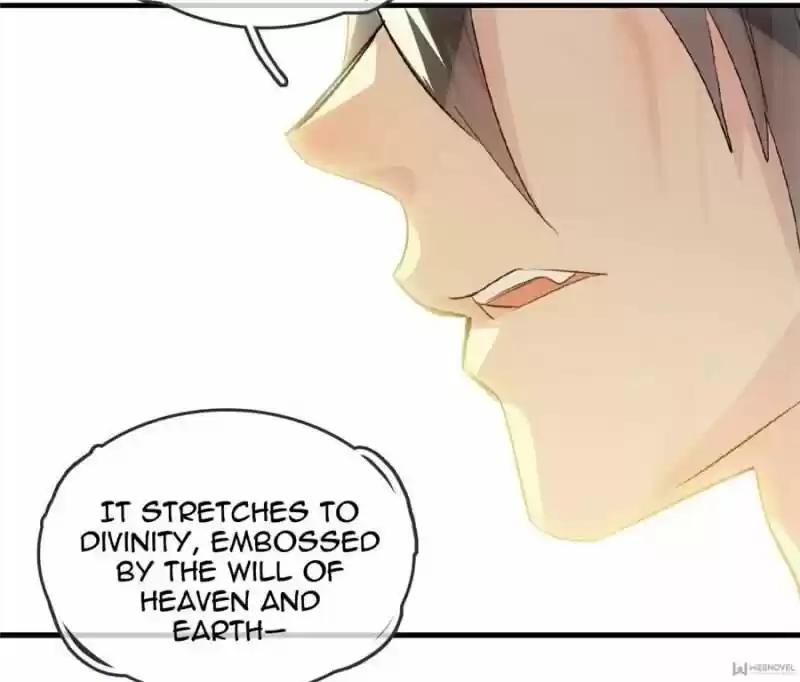 Shifu You Zai Liao Wo Ch.023