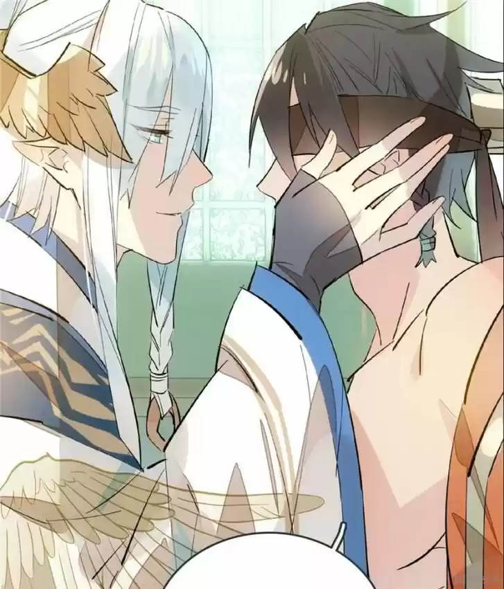 Shifu You Zai Liao Wo Ch.023