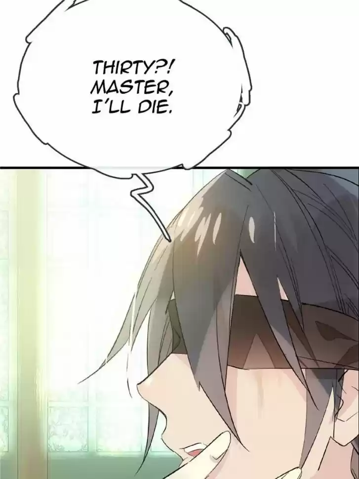 Shifu You Zai Liao Wo Ch.023