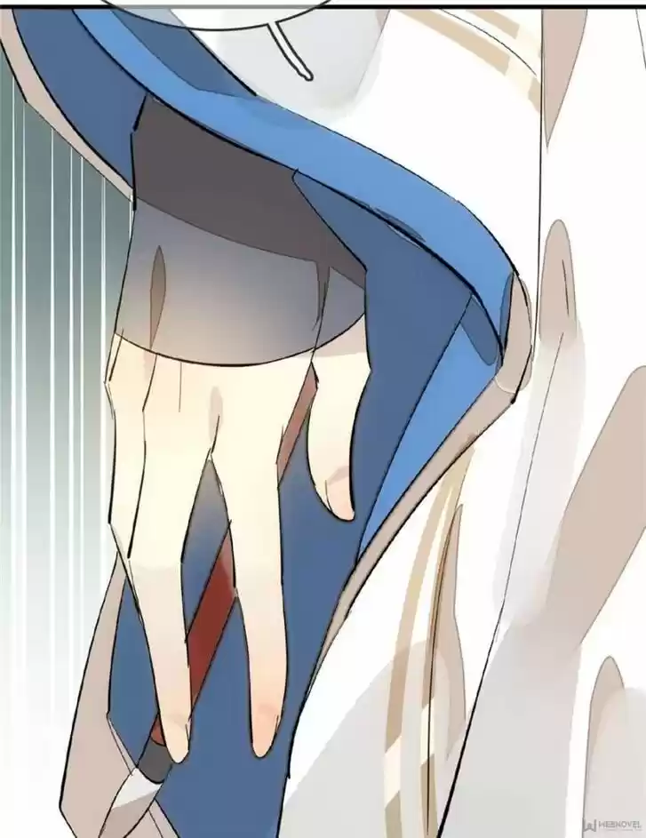 Shifu You Zai Liao Wo Ch.023