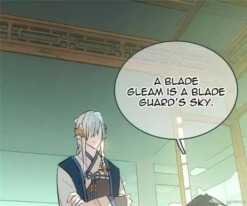 Shifu You Zai Liao Wo Ch.023