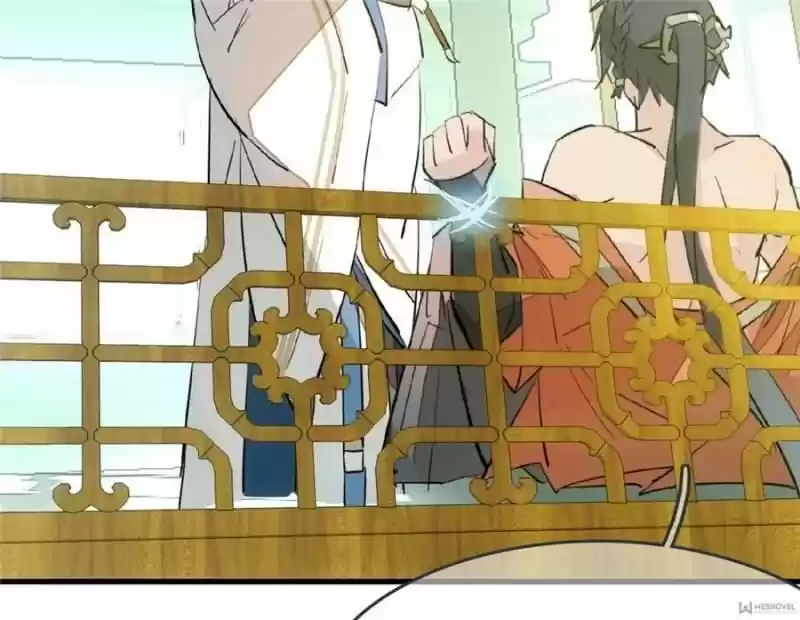 Shifu You Zai Liao Wo Ch.023