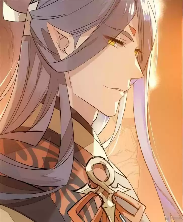 Shifu You Zai Liao Wo Ch.023