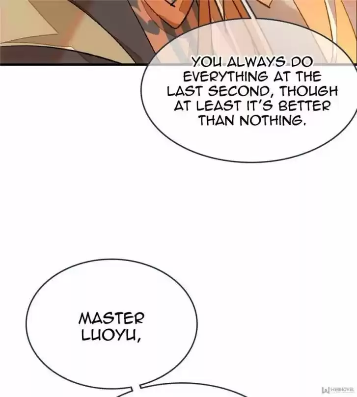 Shifu You Zai Liao Wo Ch.023