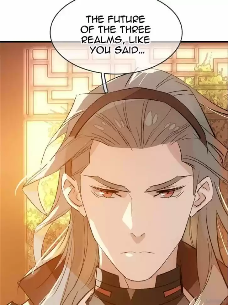 Shifu You Zai Liao Wo Ch.023