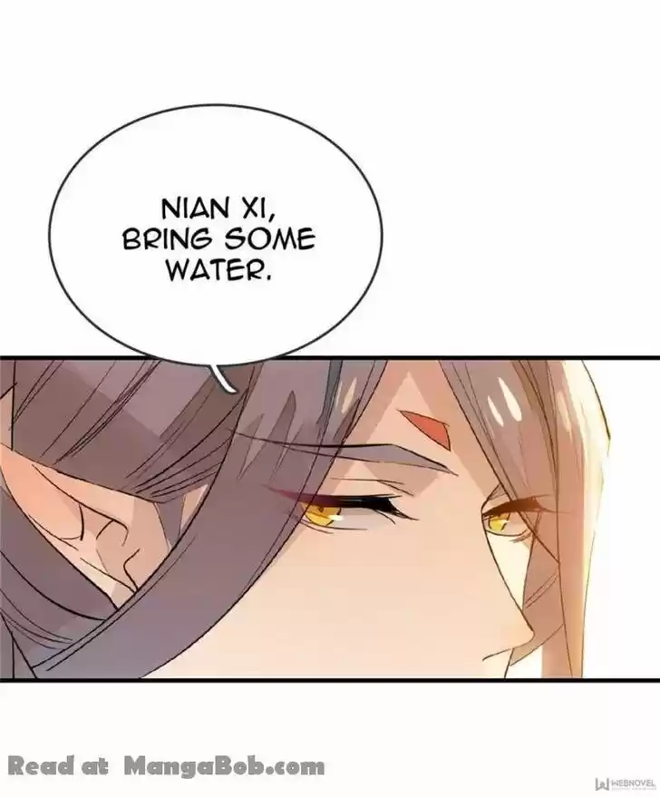 Shifu You Zai Liao Wo Ch.023