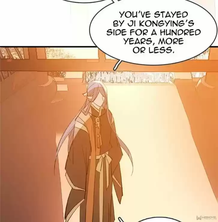 Shifu You Zai Liao Wo Ch.023