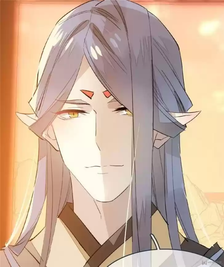 Shifu You Zai Liao Wo Ch.023