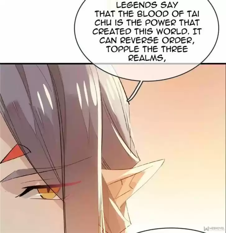 Shifu You Zai Liao Wo Ch.023