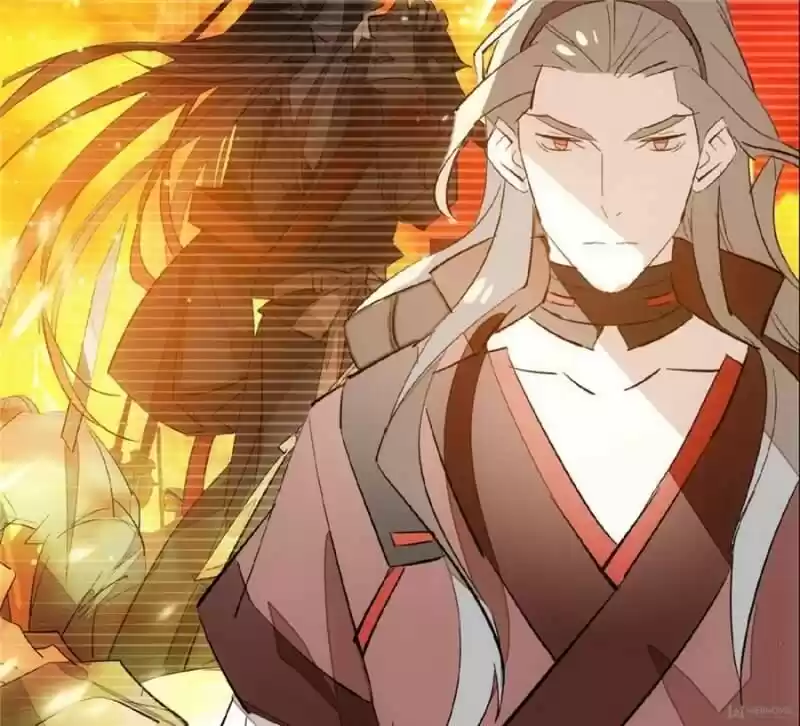 Shifu You Zai Liao Wo Ch.023