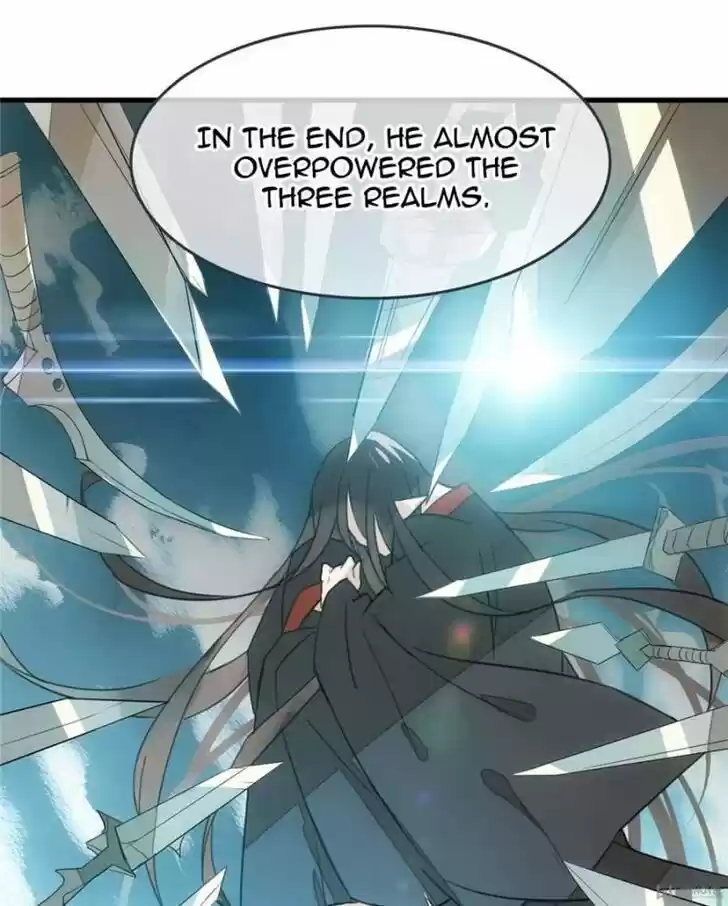 Shifu You Zai Liao Wo Ch.024