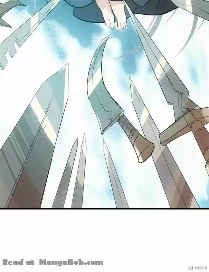 Shifu You Zai Liao Wo Ch.024