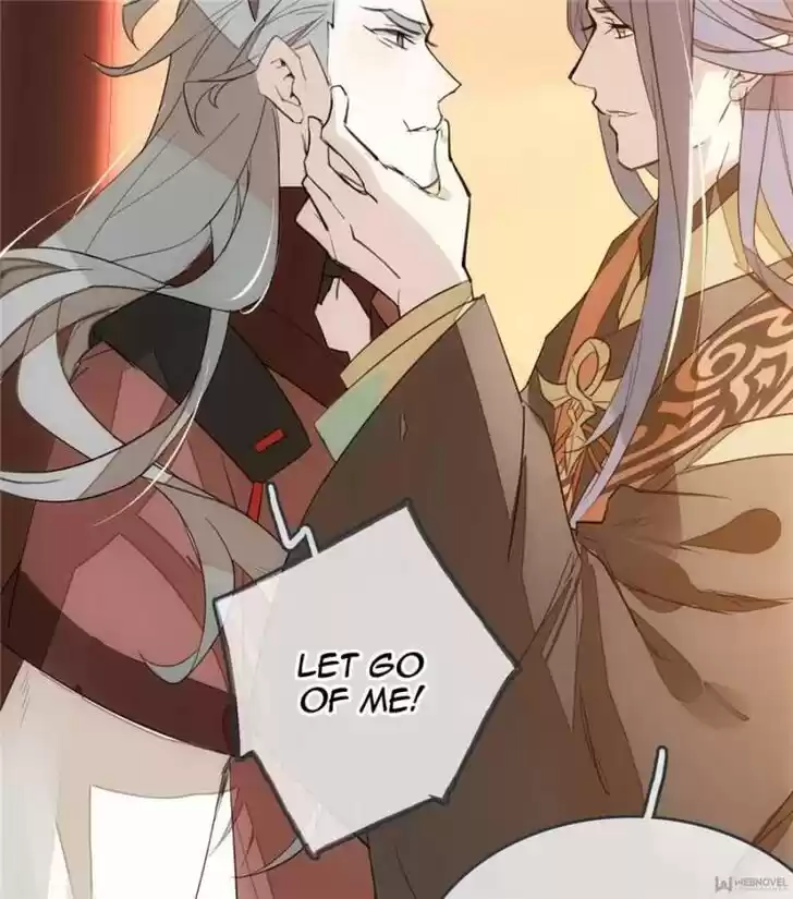 Shifu You Zai Liao Wo Ch.024