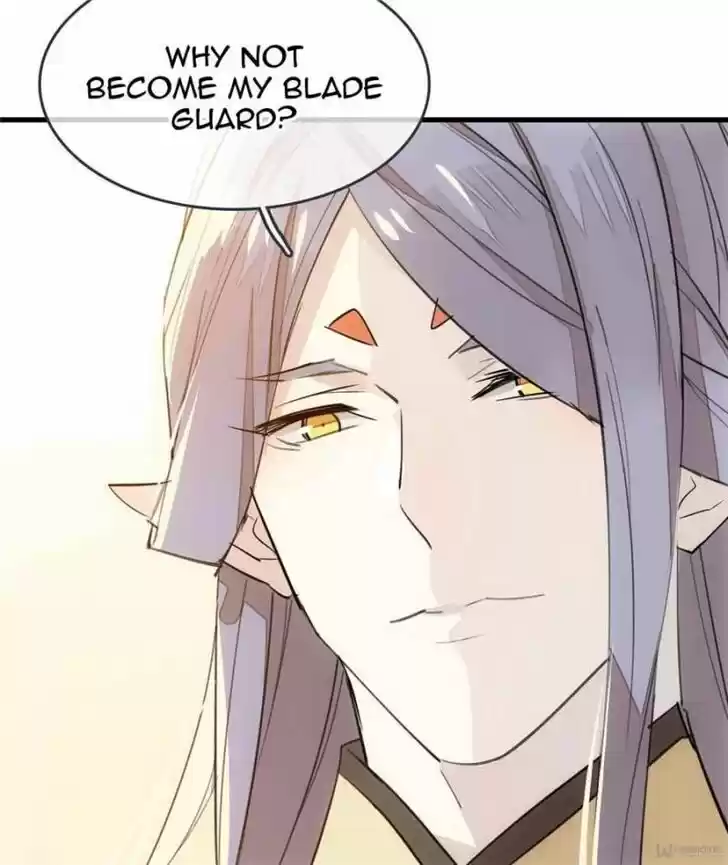 Shifu You Zai Liao Wo Ch.024