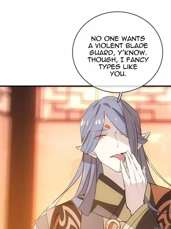 Shifu You Zai Liao Wo Ch.024