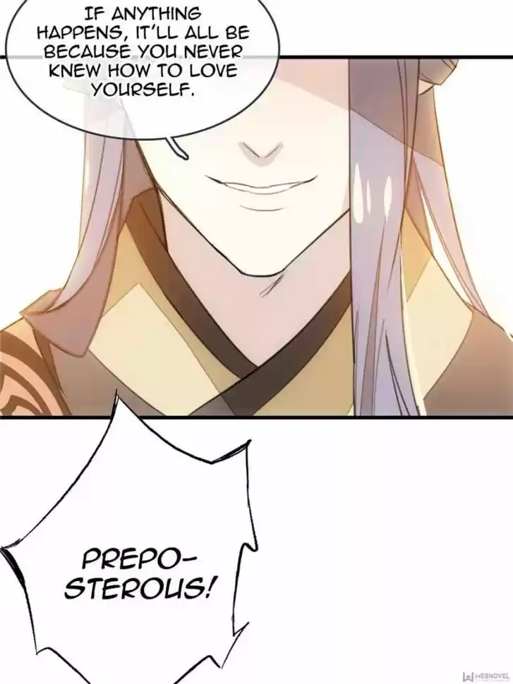 Shifu You Zai Liao Wo Ch.024