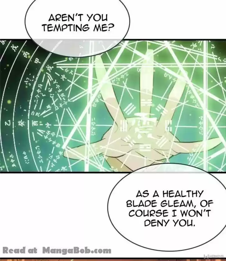 Shifu You Zai Liao Wo Ch.024