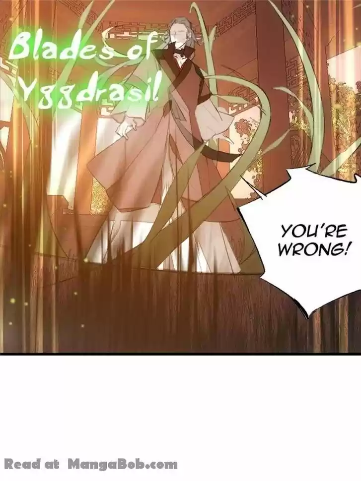 Shifu You Zai Liao Wo Ch.024