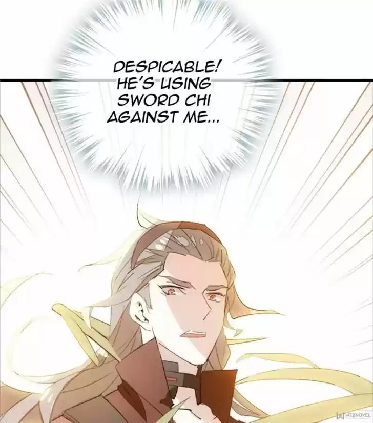 Shifu You Zai Liao Wo Ch.024